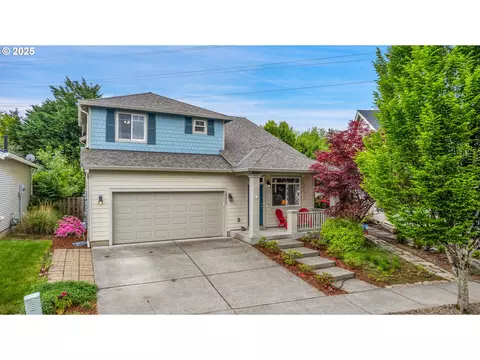 19215 SE 33rd Cir, Camas, WA 98607