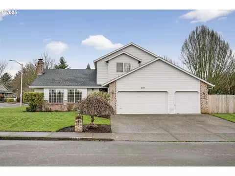 418 NW 112th St, Vancouver, WA 98685