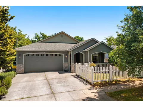 9628 N Exeter Ave, Portland, OR 97203