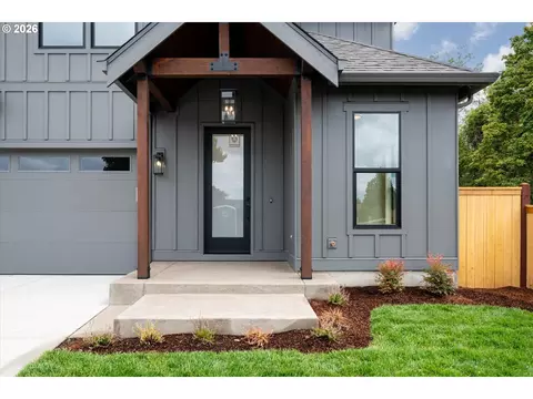 Exterior - 89 Churchview Dr, Eugene, OR 97408 photo 2 of 6