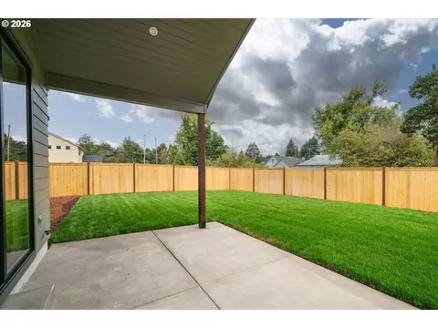 Exterior - 89 Churchview Dr, Eugene, OR 97408 photo 5 of 6