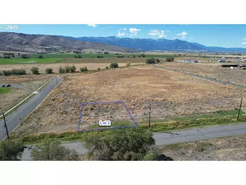 0 17th St #2, Baker City, OR 97814