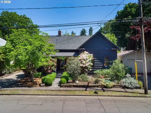 11026 SE 29th Ave, Milwaukie, OR 97222
