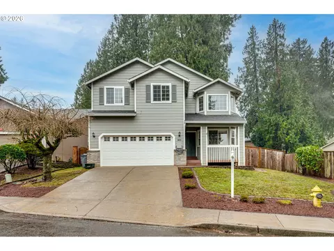 8501 NE 16th Ln, Vancouver, WA 98664