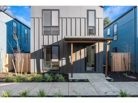 5494 SE Boise St, Portland, OR 97206