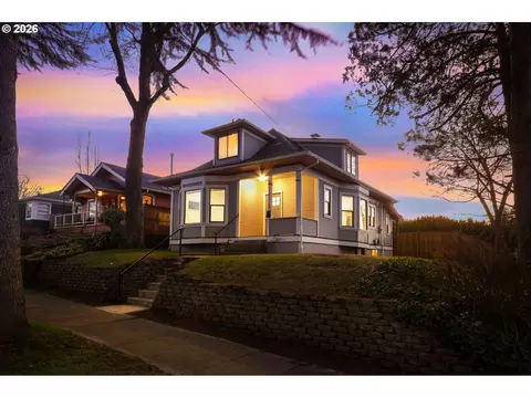 25 SE 76th Ave, Portland, OR 97215