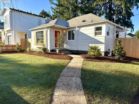 4445 NE 36th Ave, Portland, OR 97211