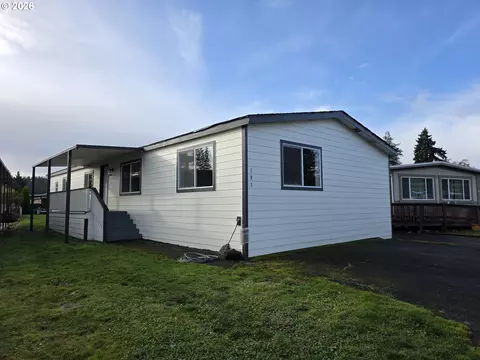 13900 SE Highway 212 #181, Clackamas, OR 97015