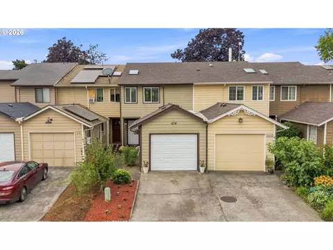 274 NE Powderhorn Dr, Corvallis, OR 97330
