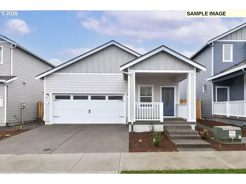 1325 Owl Ave, Woodburn, OR 97071