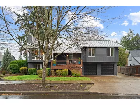 14481 SW Arabian Dr, Beaverton, OR 97008