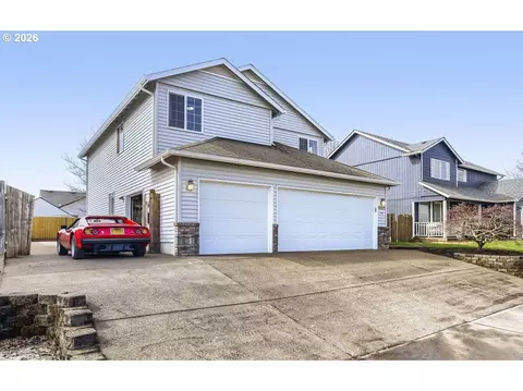 880 Meadowlark Pl, Molalla, OR 97038