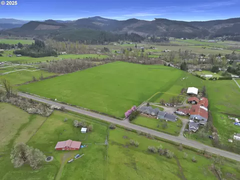 View/Area - 91375 Marcola Rd, Springfield, OR 97478 photo 3 of 8