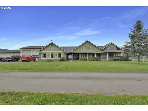 Exterior - 91375 Marcola Rd, Springfield, OR 97478 photo 2 of 6