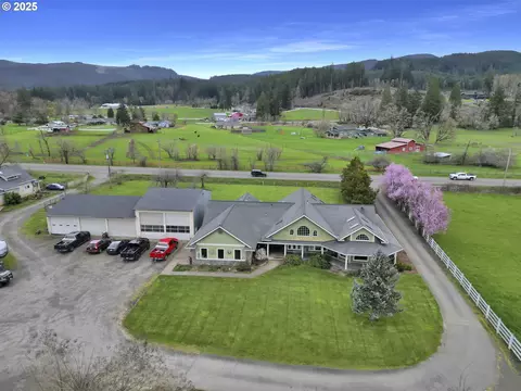 View/Area - 91375 Marcola Rd, Springfield, OR 97478 photo 7 of 8