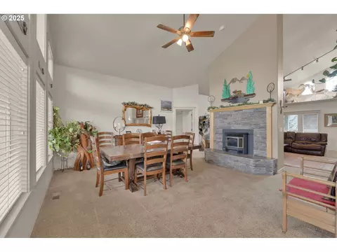 Dining - 91375 Marcola Rd, Springfield, OR 97478 photo 2 of 2