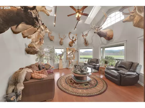 Living - 91375 Marcola Rd, Springfield, OR 97478 photo 3 of 3