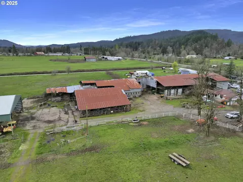 View/Area - 91375 Marcola Rd, Springfield, OR 97478 photo 6 of 8