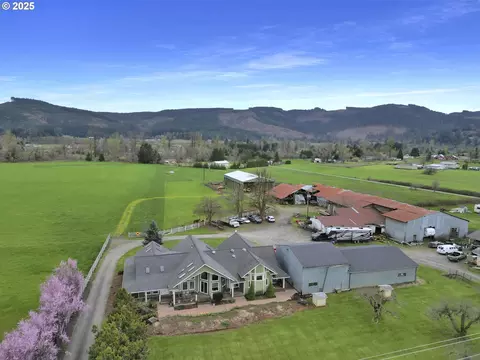 View/Area - 91375 Marcola Rd, Springfield, OR 97478 photo 4 of 8