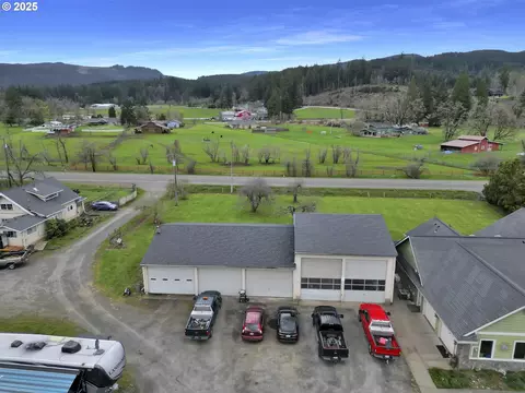 Exterior - 91375 Marcola Rd, Springfield, OR 97478 photo 6 of 6