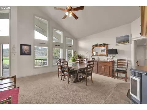 Dining - 91375 Marcola Rd, Springfield, OR 97478 photo 1 of 2