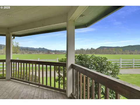 Exterior - 91375 Marcola Rd, Springfield, OR 97478 photo 4 of 6