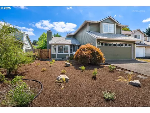 22244 SW Nottingham Ct, Sherwood, OR 97140