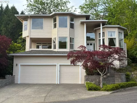 1924 NW Norfolk Ct, Portland, OR 97229