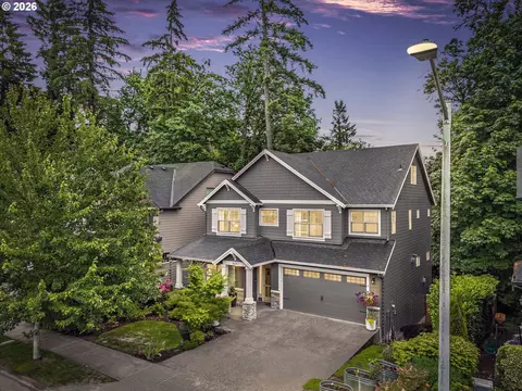 15057 SE Glenbrook Rd, Clackamas, OR 97015