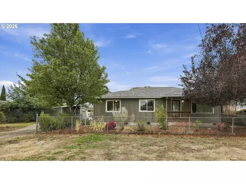 499 N 10th St, Saint Helens, OR 97051