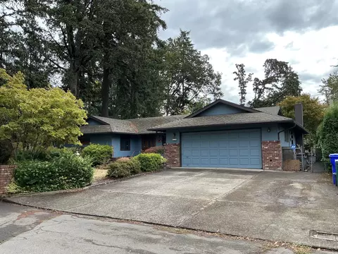 5278 SE Alderway Ave, Milwaukie, OR 97267