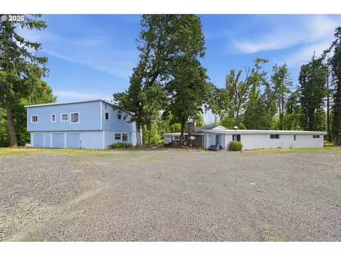 37340 Camp Creek Rd, Springfield, OR 97478