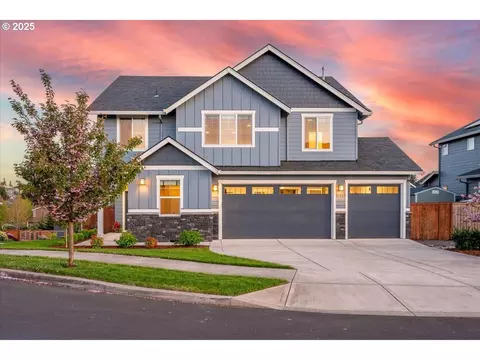 37020 Salmonberry St, Sandy, OR 97055