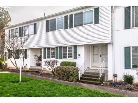 6151 SW Erickson Ave, Beaverton, OR 97008