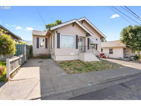 8 NW 10th St, Pendleton, OR 97801