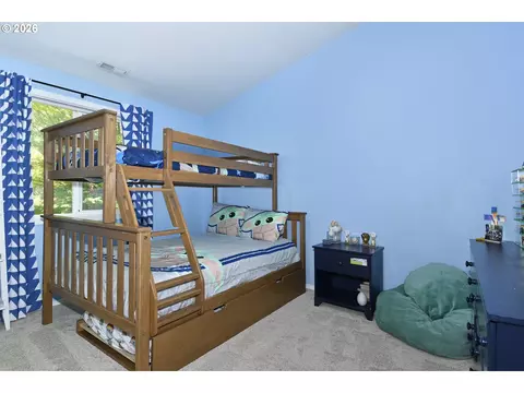Bedroom - 151 SE Condor Dr, Gresham, OR 97080 photo 5 of 5