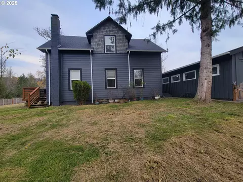 4720 Spirit Lake Hwy, Silverlake, WA 98645