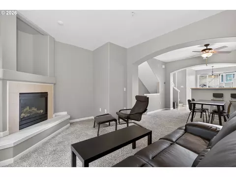 Living - 15430 SW Sparrow Loop #102, Beaverton, OR 97007 photo 1 of 3