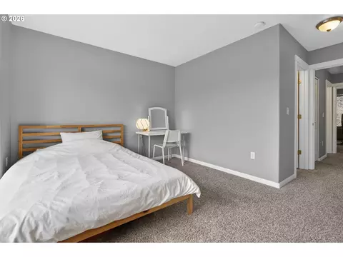 Bedroom - 15430 SW Sparrow Loop #102, Beaverton, OR 97007 photo 3 of 5
