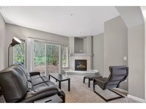 Living - 15430 SW Sparrow Loop #102, Beaverton, OR 97007 photo 2 of 3