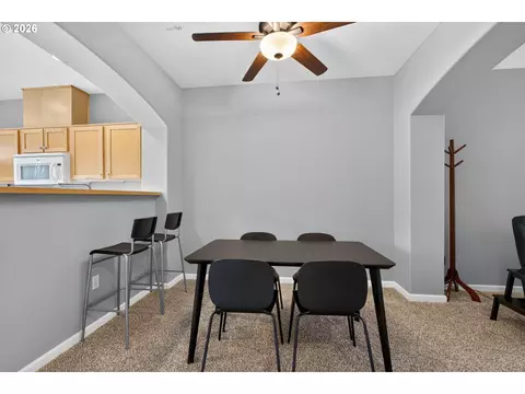 Dining - 15430 SW Sparrow Loop #102, Beaverton, OR 97007 photo 2 of 4