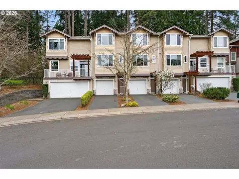 Exterior - 15430 SW Sparrow Loop #102, Beaverton, OR 97007 photo 4 of 4