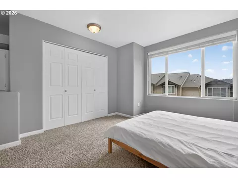 Bedroom - 15430 SW Sparrow Loop #102, Beaverton, OR 97007 photo 2 of 5
