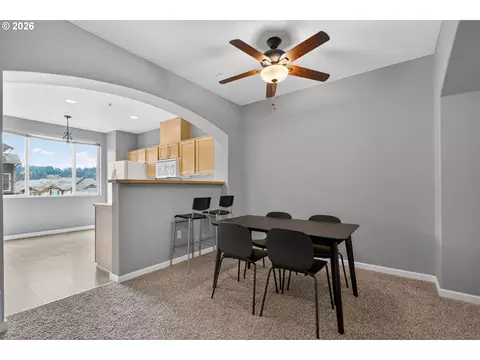 Dining - 15430 SW Sparrow Loop #102, Beaverton, OR 97007 photo 1 of 4