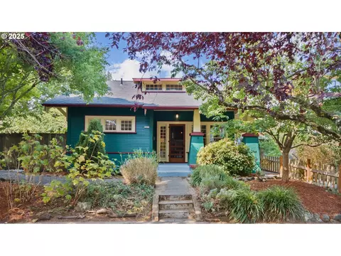 5835 N Detroit Ave, Portland, OR 97217