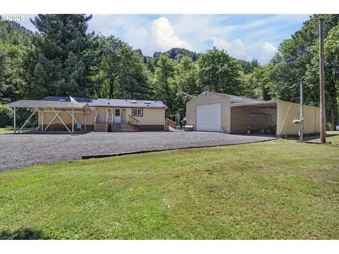12290 Highway 126, Mapleton, OR 97453 photo 4