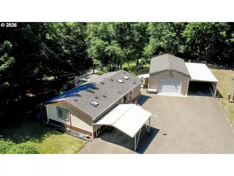 12290 Highway 126, Mapleton, OR 97453 photo 2