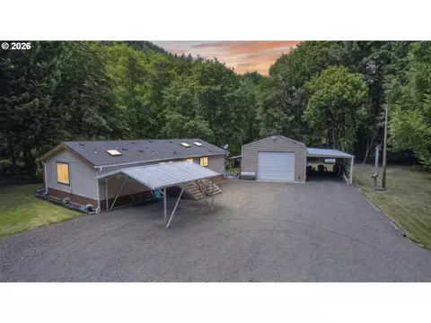 12290 Highway 126, Mapleton, OR 97453 photo 7