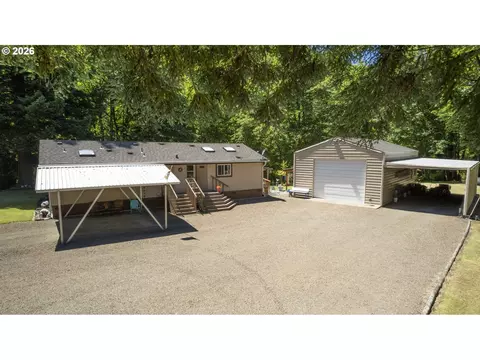 12290 Highway 126, Mapleton, OR 97453 photo 3