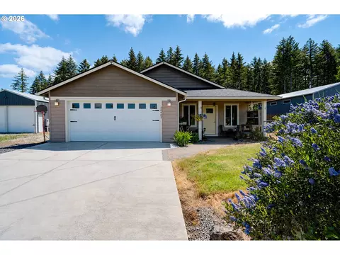 20983 S Colton Creeks Dr, Colton, OR 97017
